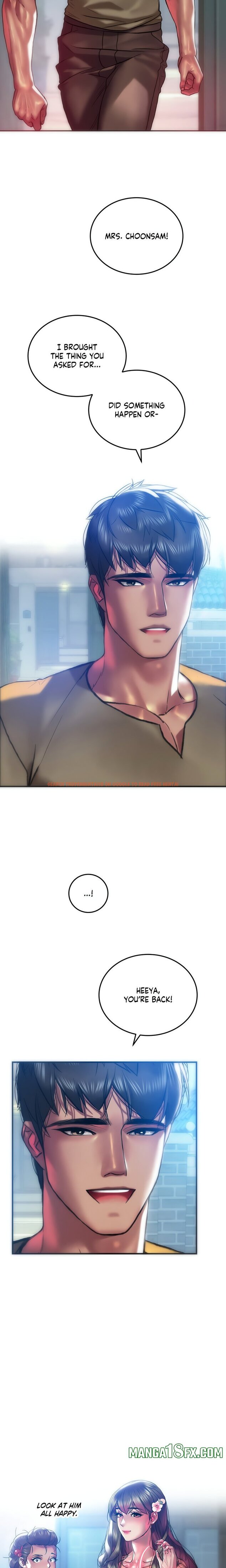 Read Hentai Image 20 267 in comic The Monster In My Room - Chapter 16 - www.hentaitnt.net