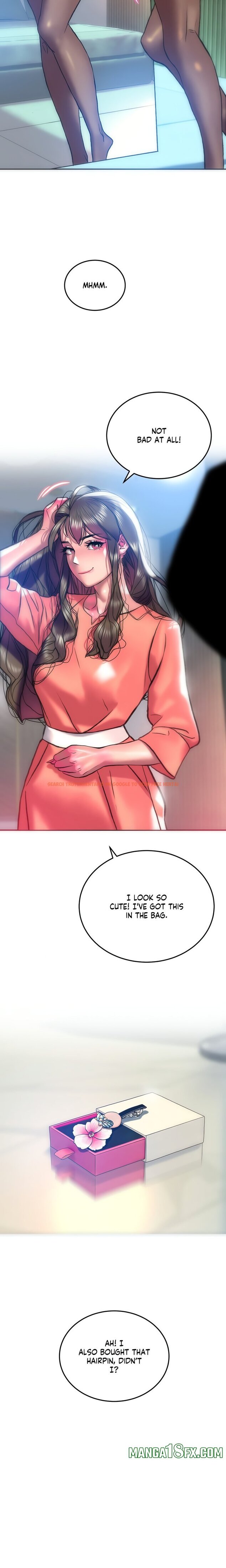 Read Hentai Image 3 267 in comic The Monster In My Room - Chapter 16 - www.hentaitnt.net