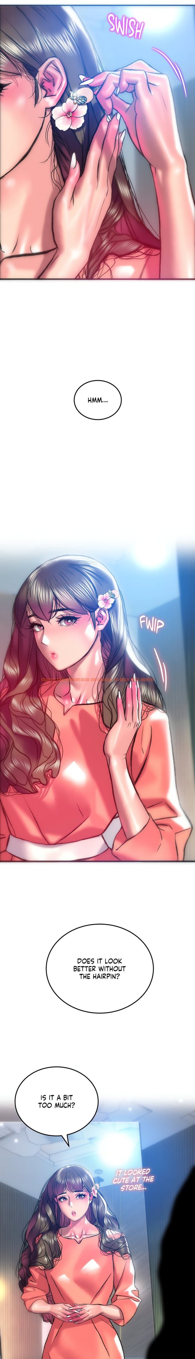 Read Hentai Image 4 60267 in comic The Monster In My Room - Chapter 16 - www.hentaitnt.net