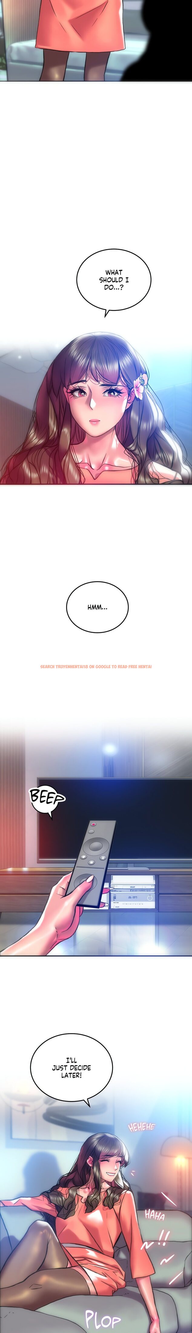 Read Hentai Image 5 60267 in comic The Monster In My Room - Chapter 16 - www.hentaitnt.net