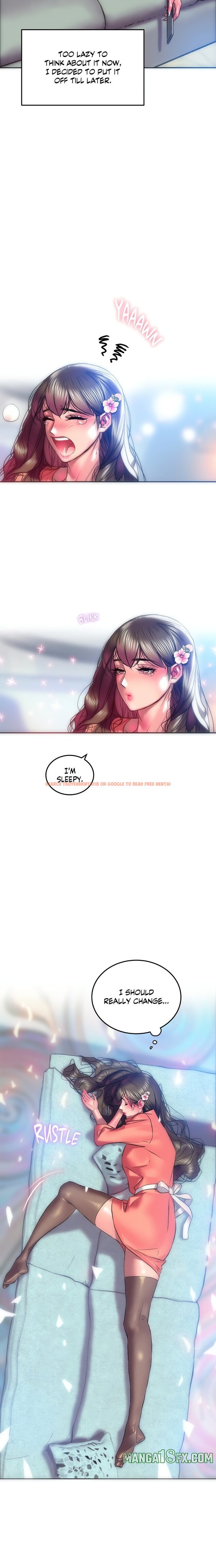 Read Hentai Image 6 267 in comic The Monster In My Room - Chapter 16 - www.hentaitnt.net