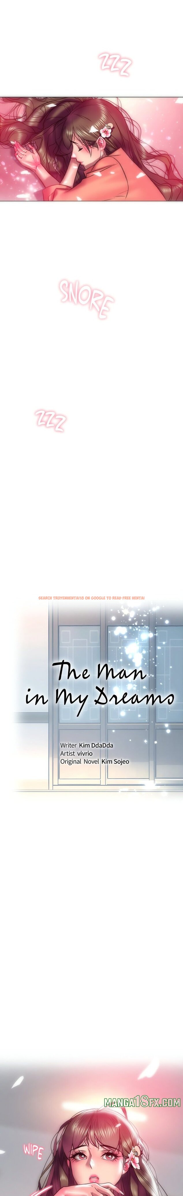 Read Hentai Image 7 267 in comic The Monster In My Room - Chapter 16 - www.hentaitnt.net