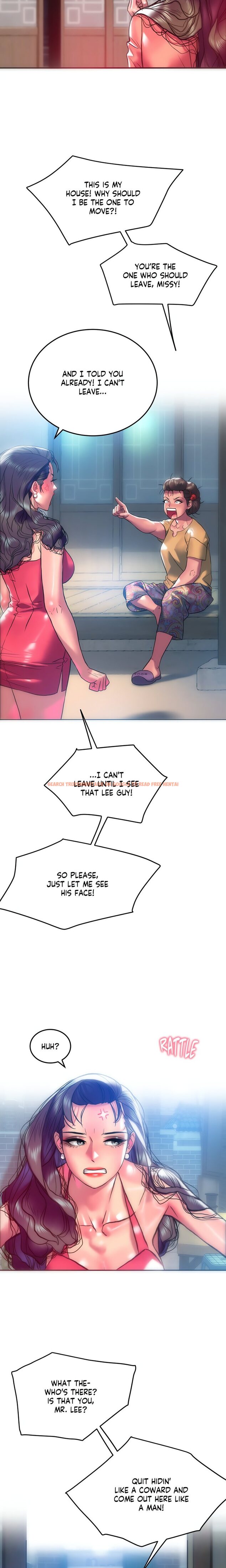 Read Hentai Image 9 60267 in comic The Monster In My Room - Chapter 16 - www.hentaitnt.net