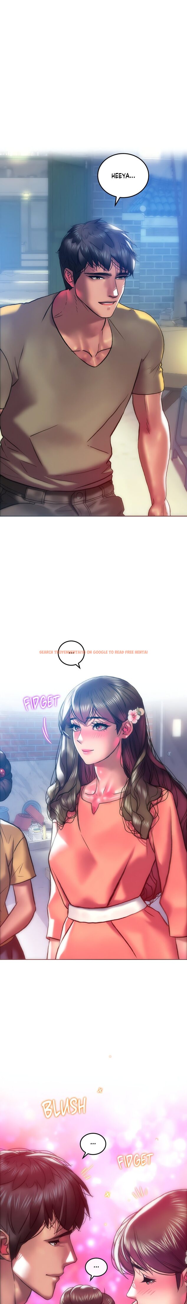 Read Hentai Image 1 60708 in comic The Monster In My Room - Chapter 17 - hentaitnt.net