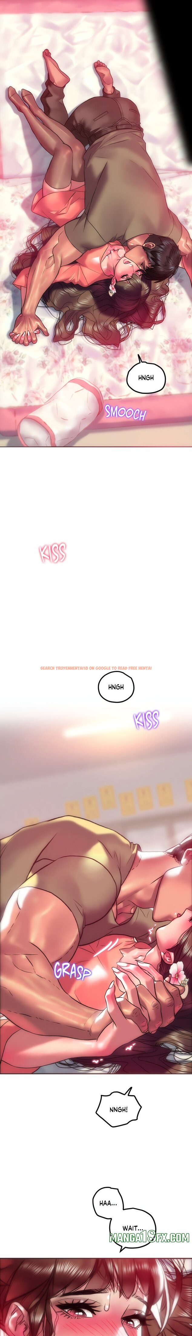 Read Hentai Image 10 709 in comic The Monster In My Room - Chapter 17 - hentaitnt.net