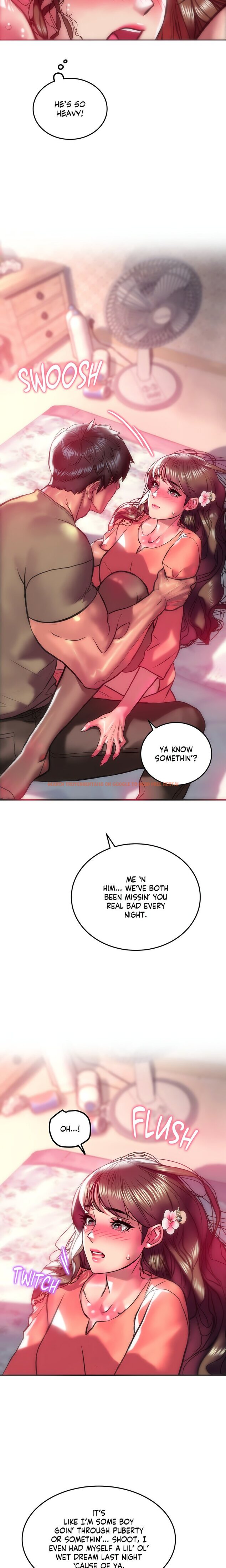 Read Hentai Image 11 60709 in comic The Monster In My Room - Chapter 17 - hentaitnt.net
