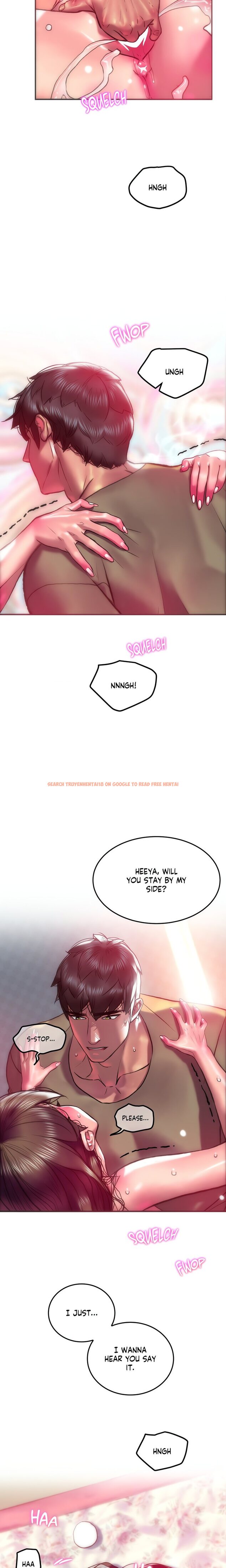 Read Hentai Image 16 60709 in comic The Monster In My Room - Chapter 17 - hentaitnt.net