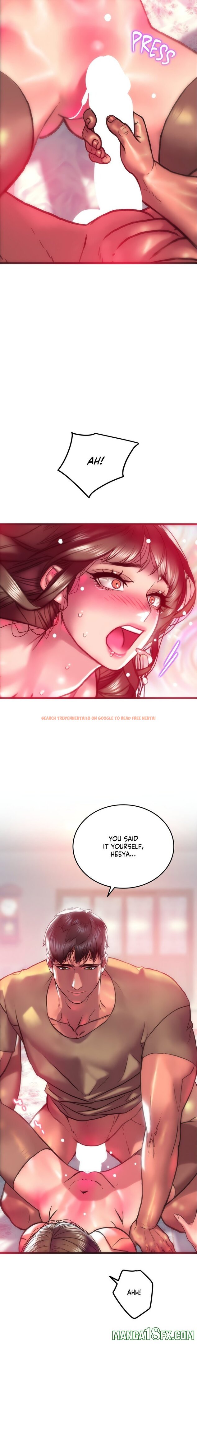 Read Hentai Image 19 709 in comic The Monster In My Room - Chapter 17 - hentaitnt.net