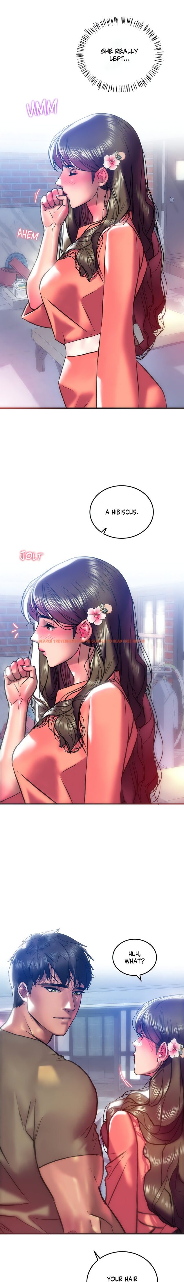 Read Hentai Image 3 60708 in comic The Monster In My Room - Chapter 17 - hentaitnt.net