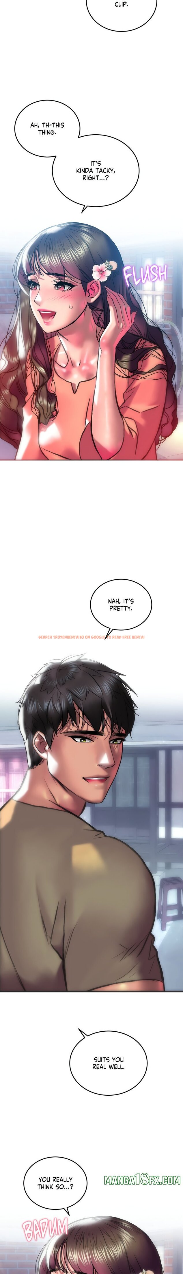 Read Hentai Image 4 708 in comic The Monster In My Room - Chapter 17 - hentaitnt.net