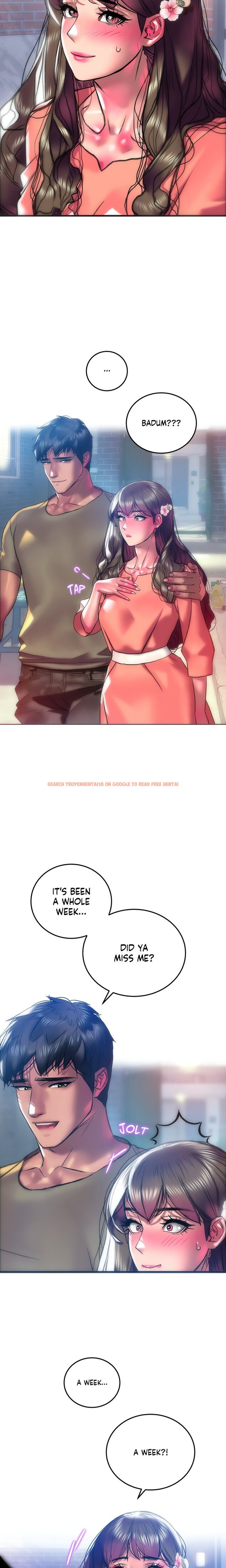 Read Hentai Image 5 60708 in comic The Monster In My Room - Chapter 17 - hentaitnt.net