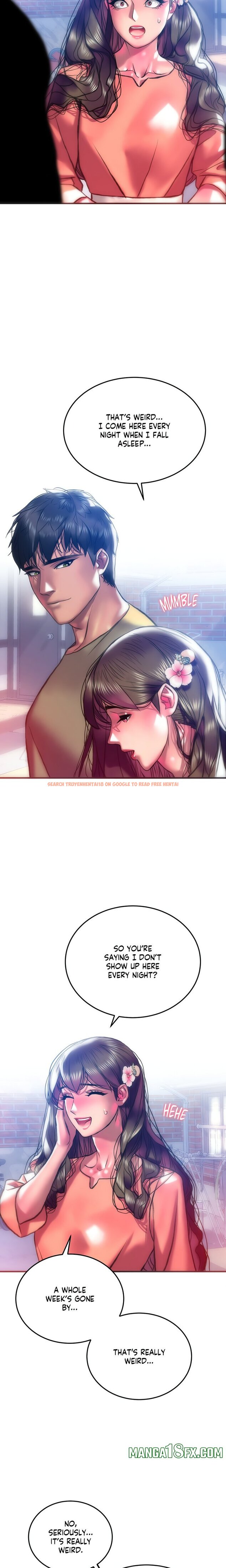 Read Hentai Image 6 708 in comic The Monster In My Room - Chapter 17 - hentaitnt.net
