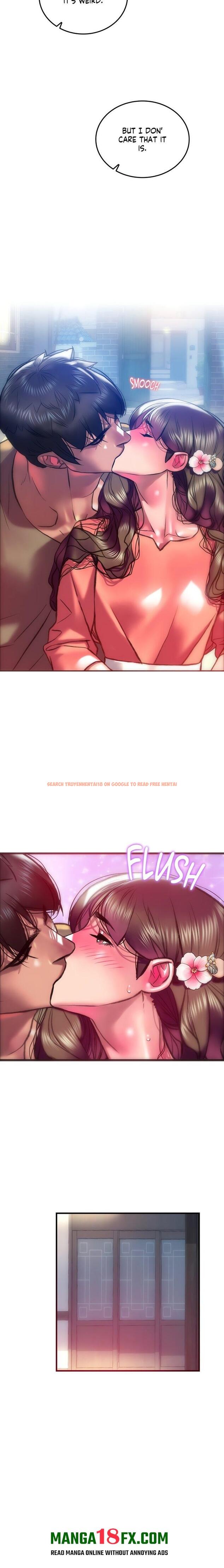 Read Hentai Image 8 709 in comic The Monster In My Room - Chapter 17 - hentaitnt.net