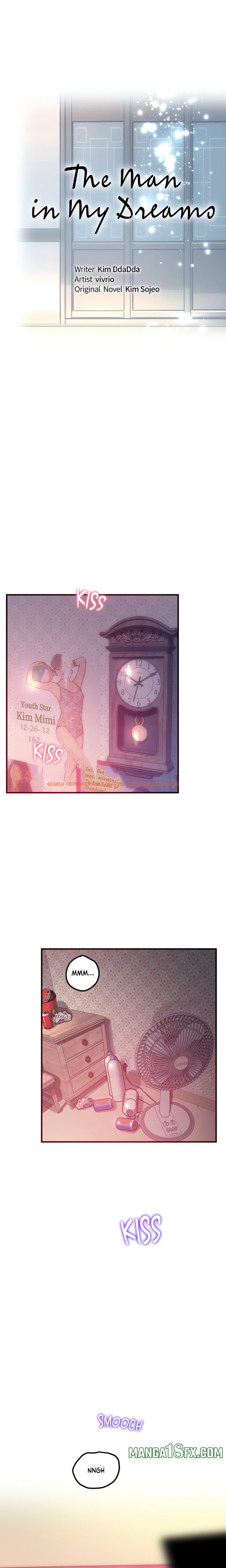 Read Hentai Image 9 709 in comic The Monster In My Room - Chapter 17 - hentaitnt.net