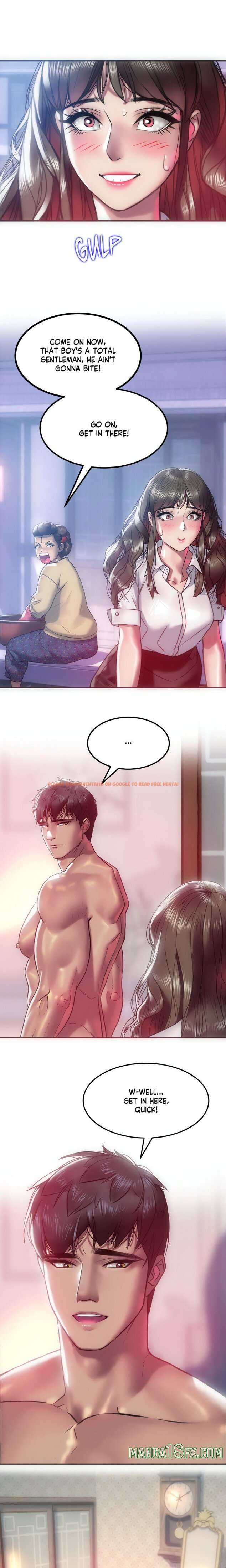 Read Hentai Image 1 248 in comic The Monster In My Room - Chapter 2 - hentaitnt.net