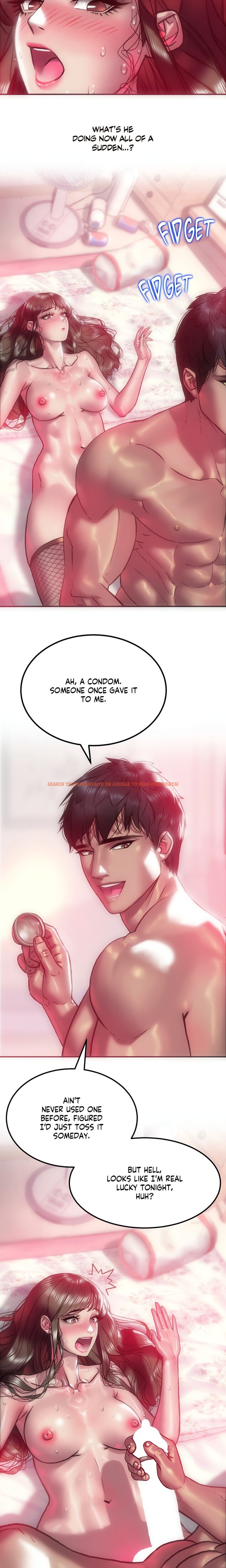 Read Hentai Image 10 57248 in comic The Monster In My Room - Chapter 2 - hentaitnt.net