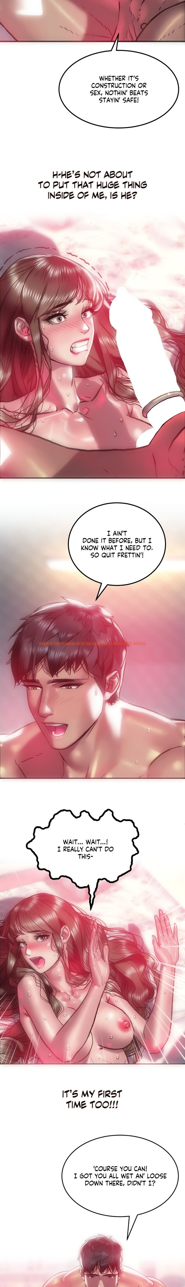 Read Hentai Image 11 57248 in comic The Monster In My Room - Chapter 2 - hentaitnt.net