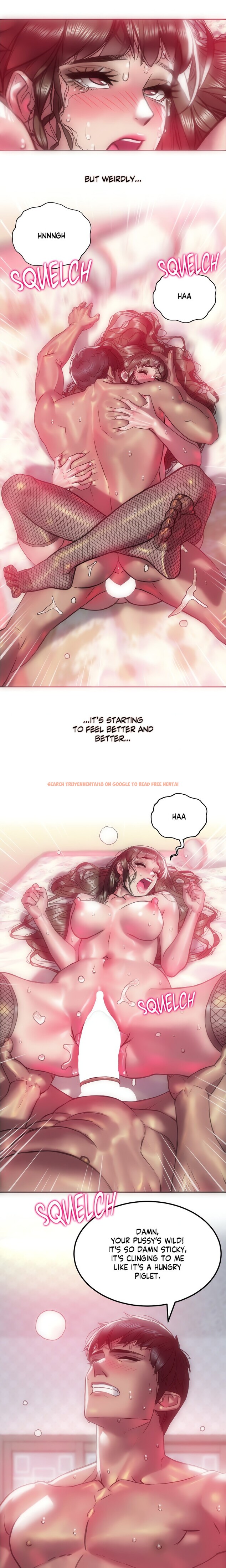 Read Hentai Image 14 57248 in comic The Monster In My Room - Chapter 2 - hentaitnt.net