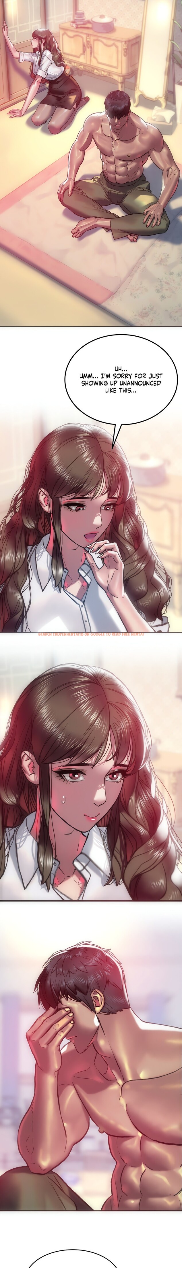 Read Hentai Image 2 57248 in comic The Monster In My Room - Chapter 2 - hentaitnt.net