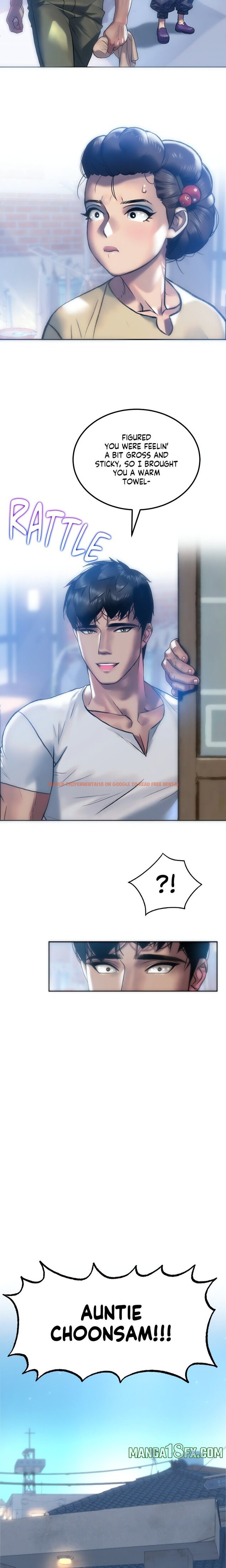 Read Hentai Image 20 248 in comic The Monster In My Room - Chapter 2 - hentaitnt.net