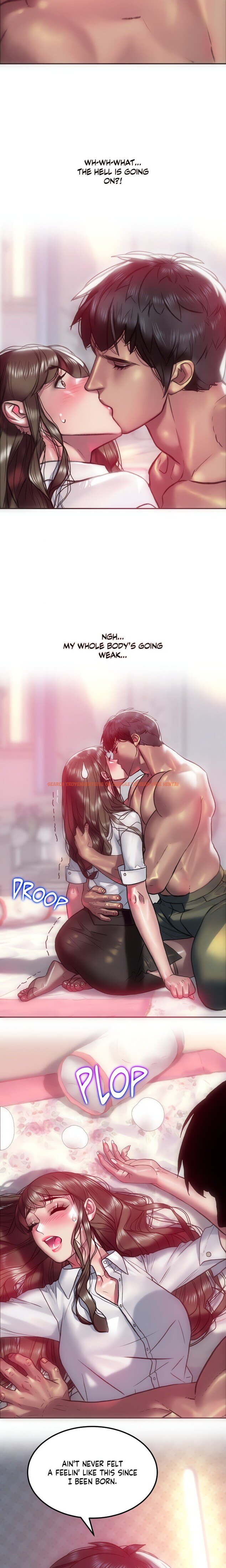 Read Hentai Image 4 57248 in comic The Monster In My Room - Chapter 2 - hentaitnt.net
