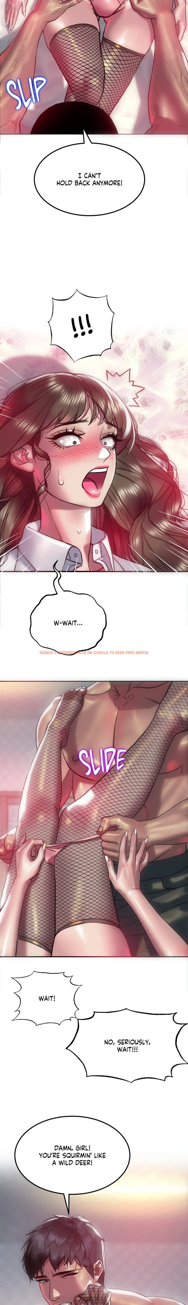 Read Hentai Image 6 57248 in comic The Monster In My Room - Chapter 2 - hentaitnt.net