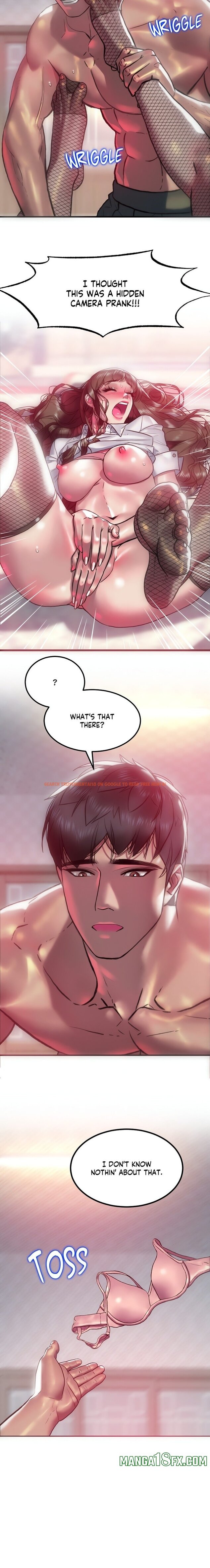 Read Hentai Image 7 248 in comic The Monster In My Room - Chapter 2 - hentaitnt.net