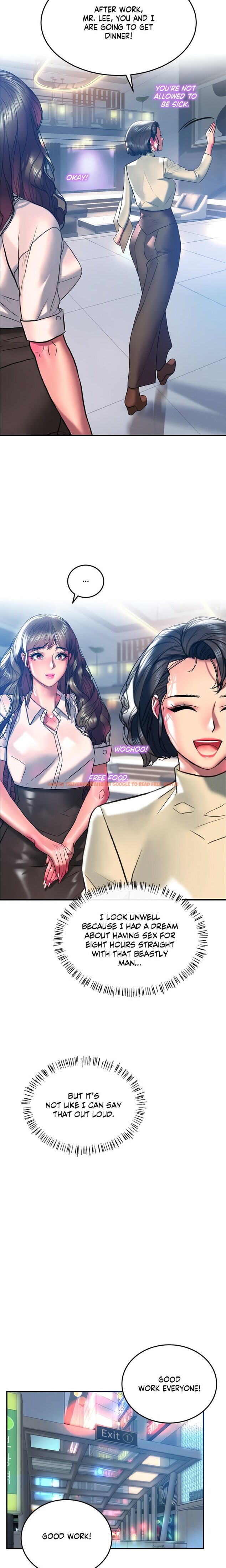 Read Hentai Image 8 61263 in comic The Monster In My Room - Chapter 20 - hentaitnt.net Read Hentai Image 8 61263 in comic The Monster In My Room - Chapter 20 - hentaitnt.net