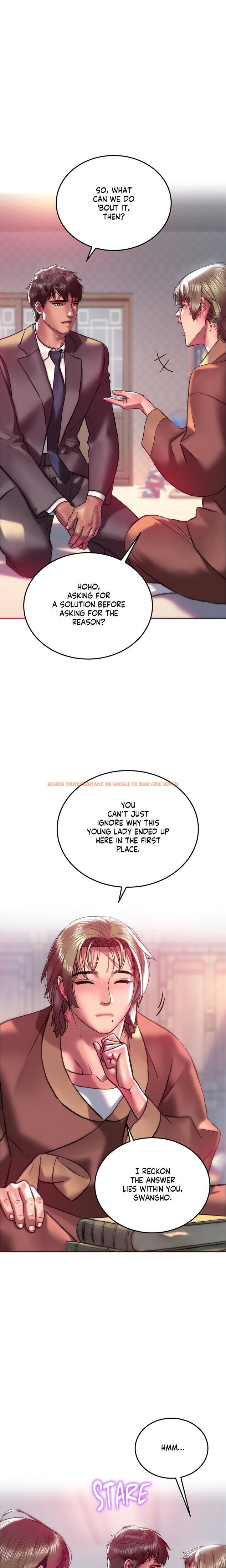 Read Hentai Image 1 89752 in comic The Monster In My Room - Chapter 22 - hentaitnt.net