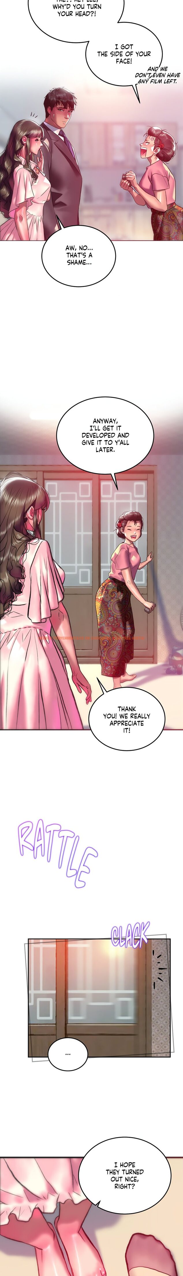 Read Hentai Image 11 89752 in comic The Monster In My Room - Chapter 22 - hentaitnt.net