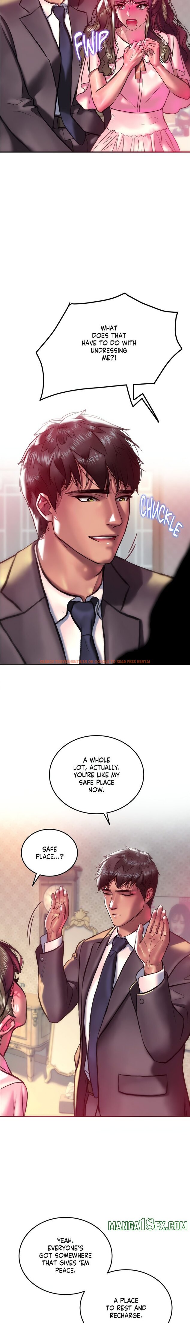 Read Hentai Image 13 752 in comic The Monster In My Room - Chapter 22 - hentaitnt.net