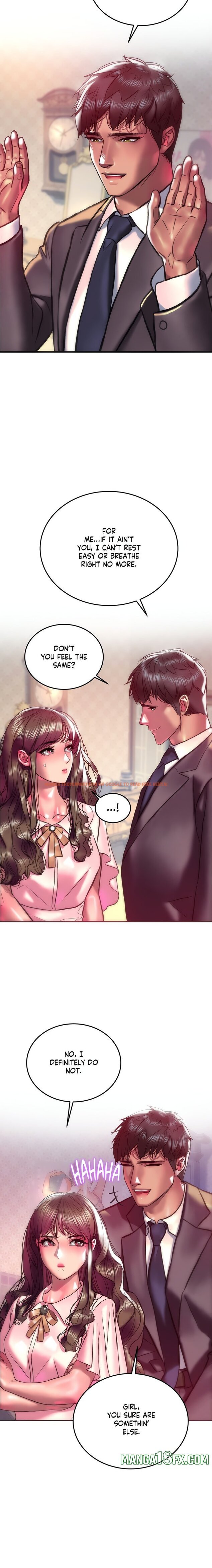 Read Hentai Image 14 752 in comic The Monster In My Room - Chapter 22 - hentaitnt.net