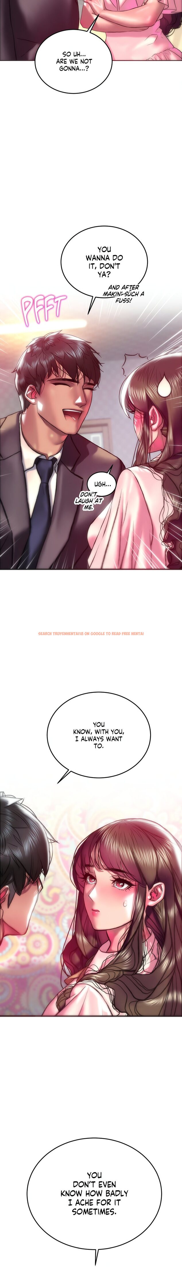 Read Hentai Image 16 89752 in comic The Monster In My Room - Chapter 22 - hentaitnt.net