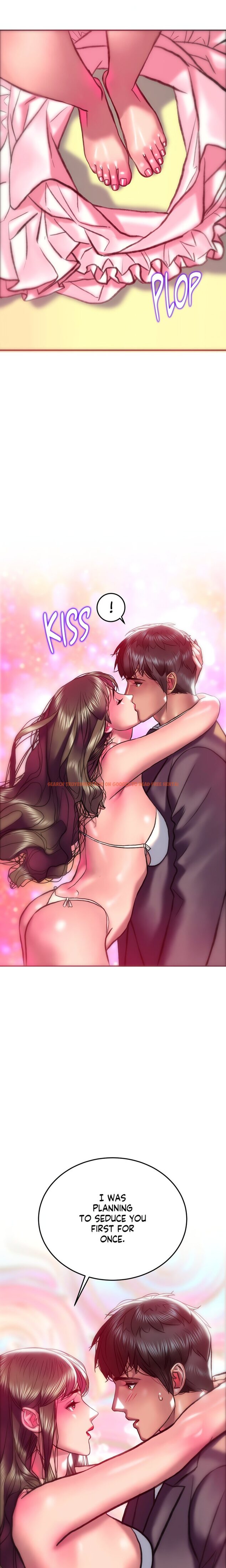 Read Hentai Image 19 89752 in comic The Monster In My Room - Chapter 22 - hentaitnt.net