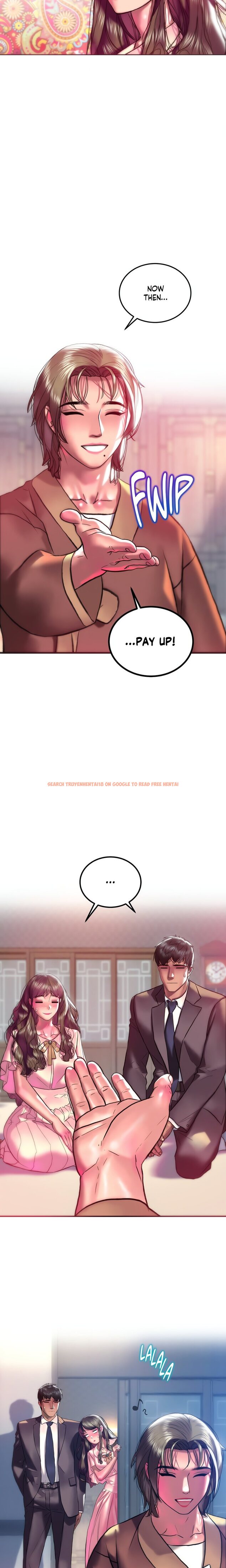 Read Hentai Image 5 89752 in comic The Monster In My Room - Chapter 22 - hentaitnt.net