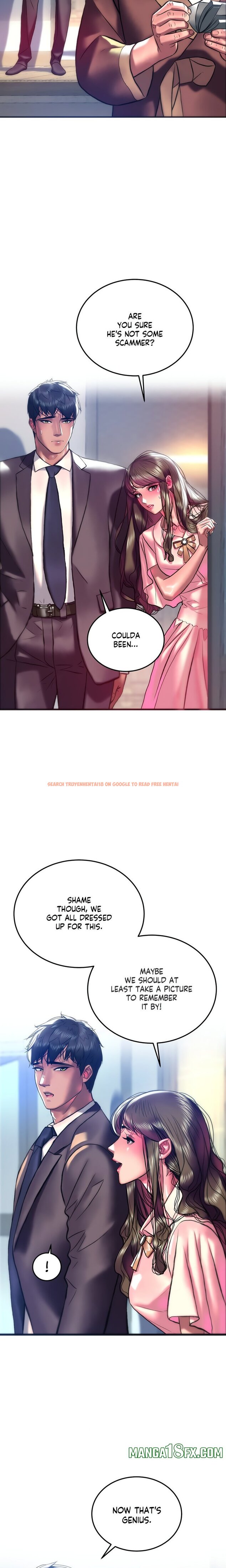 Read Hentai Image 6 752 in comic The Monster In My Room - Chapter 22 - hentaitnt.net