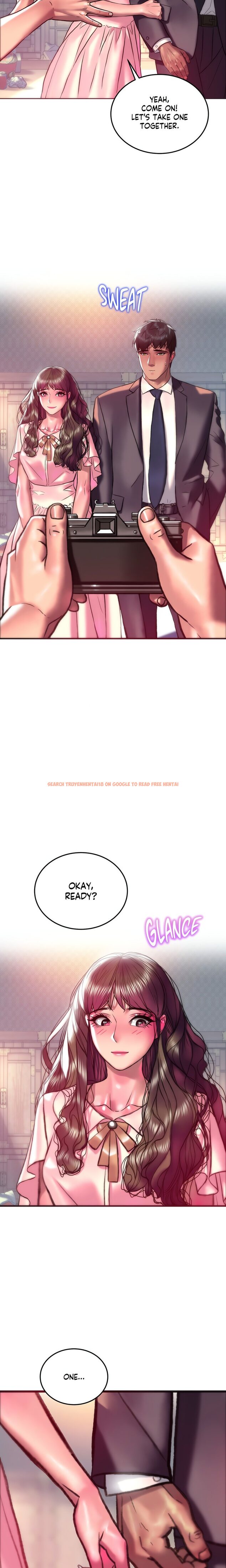 Read Hentai Image 9 89752 in comic The Monster In My Room - Chapter 22 - hentaitnt.net