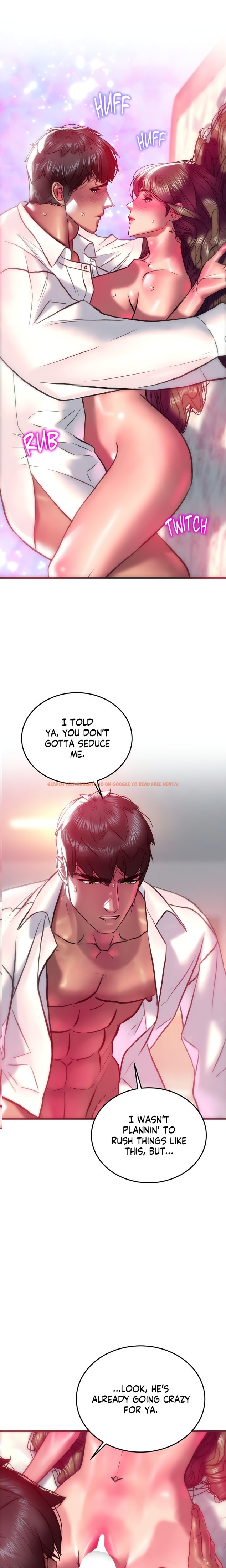 Read Hentai Image 11 81997 in comic The Monster In My Room - Chapter 23 - hentaitnt.net