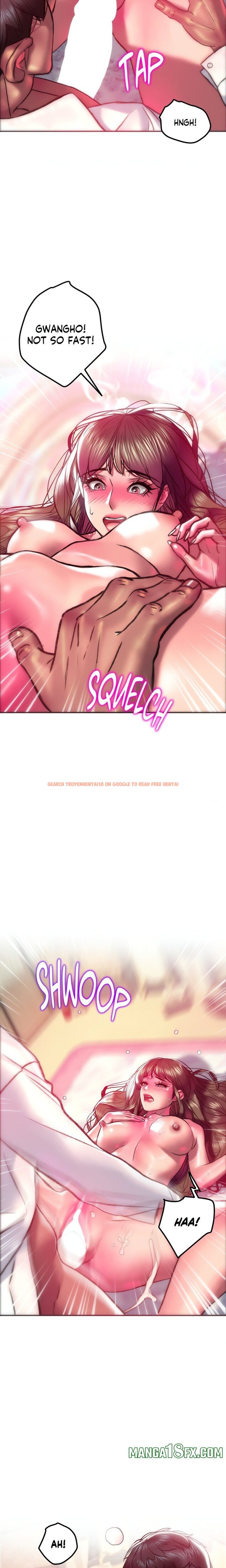 Read Hentai Image 12 997 in comic The Monster In My Room - Chapter 23 - hentaitnt.net