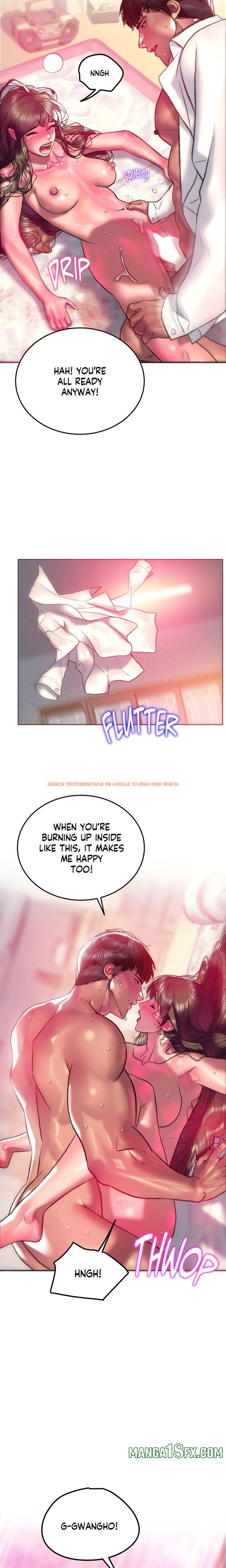 Read Hentai Image 13 997 in comic The Monster In My Room - Chapter 23 - hentaitnt.net