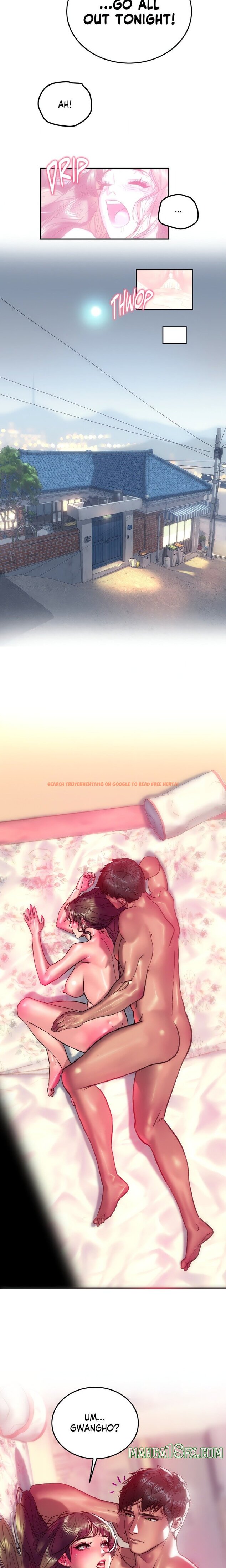 Read Hentai Image 15 998 in comic The Monster In My Room - Chapter 23 - hentaitnt.net