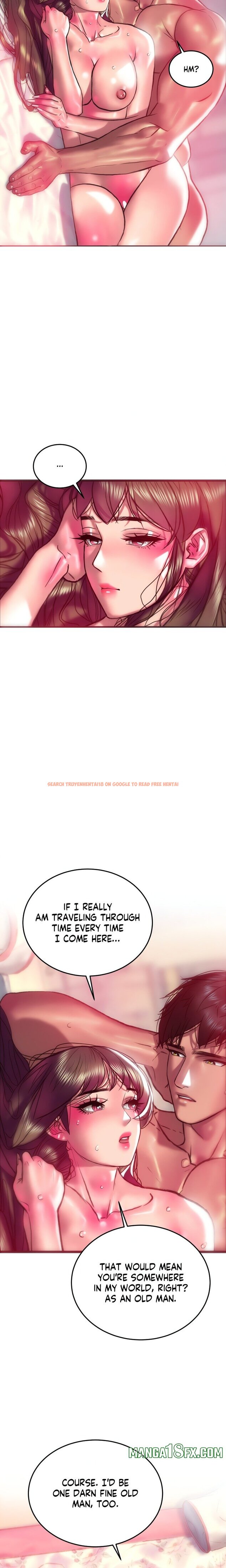 Read Hentai Image 16 998 in comic The Monster In My Room - Chapter 23 - hentaitnt.net