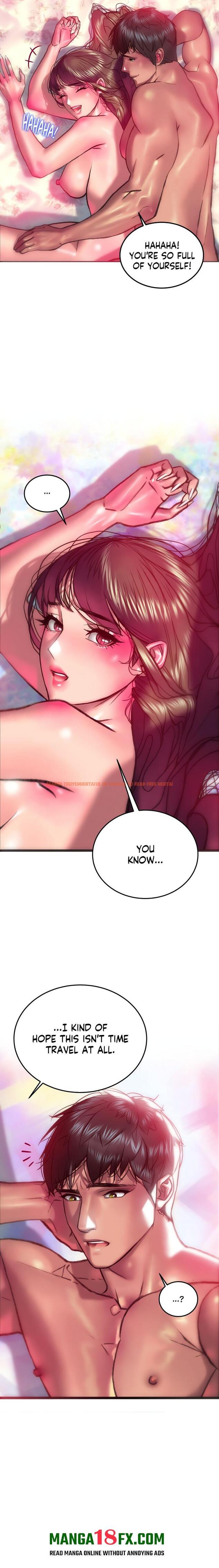 Read Hentai Image 17 998 in comic The Monster In My Room - Chapter 23 - hentaitnt.net