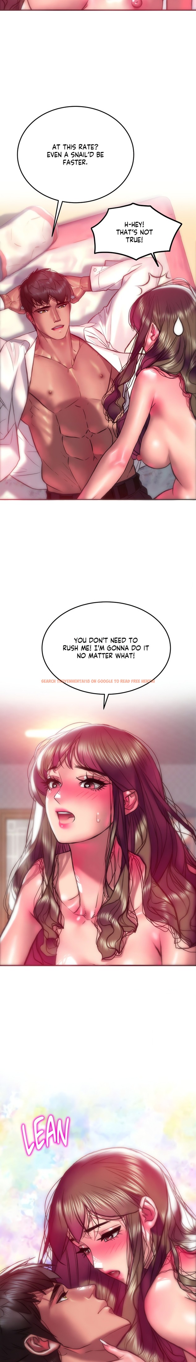 Read Hentai Image 2 81997 in comic The Monster In My Room - Chapter 23 - hentaitnt.net