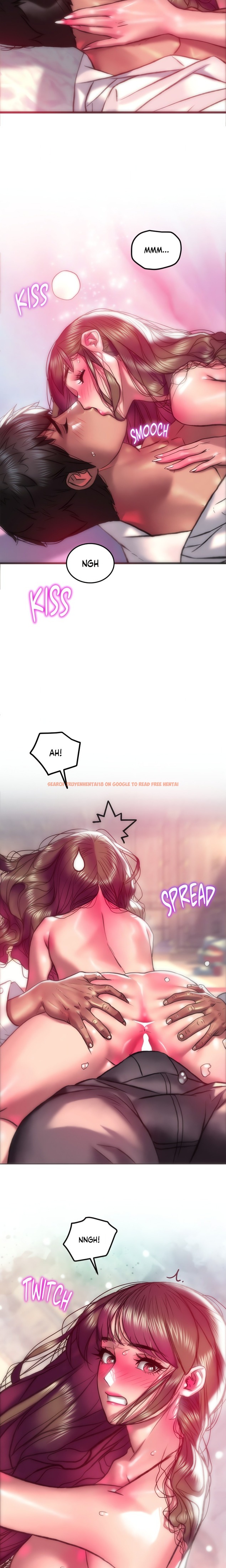 Read Hentai Image 3 81997 in comic The Monster In My Room - Chapter 23 - hentaitnt.net