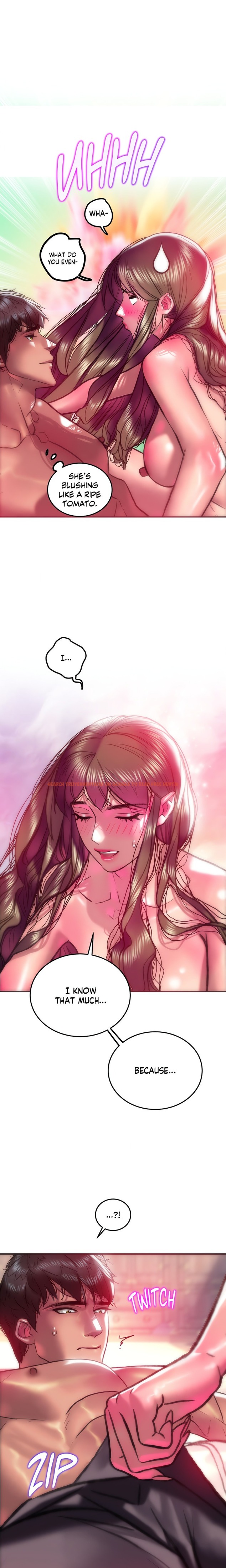 Read Hentai Image 5 81997 in comic The Monster In My Room - Chapter 23 - hentaitnt.net