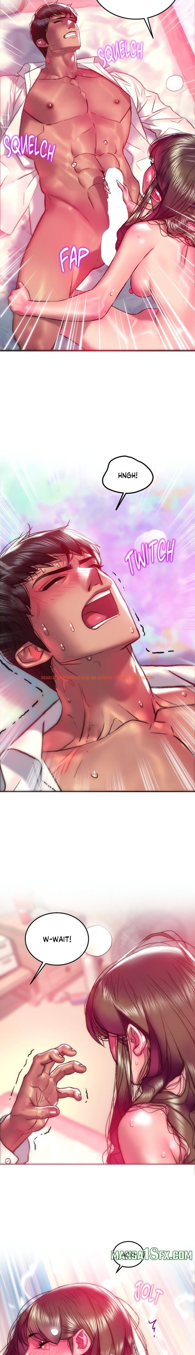 Read Hentai Image 8 997 in comic The Monster In My Room - Chapter 23 - hentaitnt.net