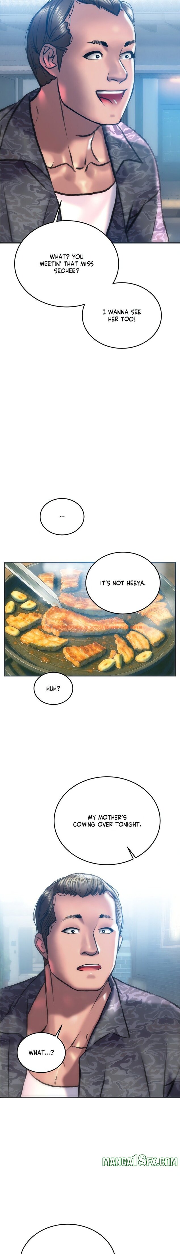 Read Hentai Image 14 460 in comic The Monster In My Room - Chapter 24 - hentaitnt.net Read Hentai Image 14 460 in comic The Monster In My Room - Chapter 24 - hentaitnt.net