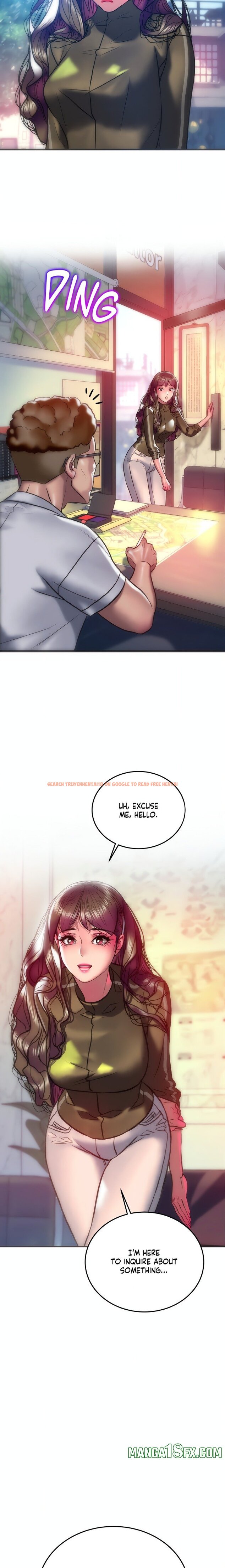 Read Hentai Image 16 914 in comic The Monster In My Room - Chapter 26 - www.hentaitnt.net