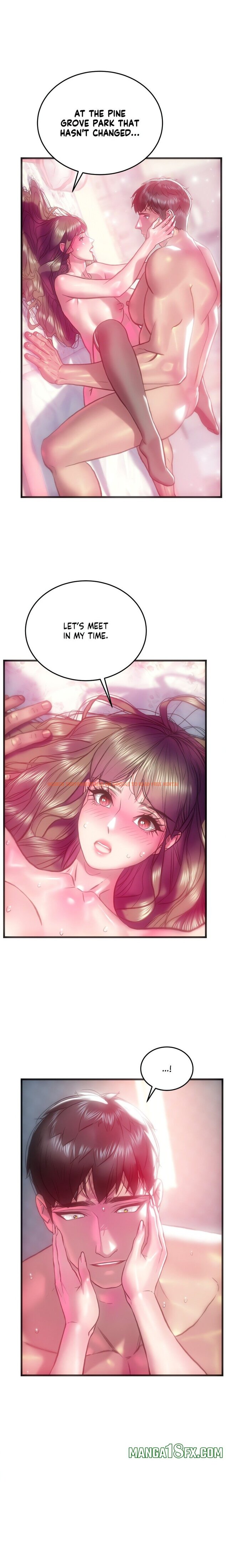 Read Hentai Image 1 122 in comic The Monster In My Room - Chapter 28 - www.hentaitnt.net
